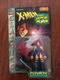 NEW X-MEN CLASSICS PSYLOCKE TOYBIZ FIGURE MARVEL COMICS LIGHT UP WEAPON!