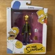Jakks Pacific The Simpson Lenny Leonard 5" Action Figure