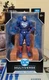 McFarlane DC Multiverse Lex Luthor Blue Power Suit & Throne 7" Action Figure
