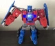 HASBRO TRANSFORMERS 7 RISE OF THE BEASTS ULTIMATE BEAST MODE OPTIMUS PRIME