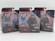 Spin Master DC The Batman Selina Kyle The Penguin Batman Figures 2021 Christmas