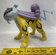 Jazwares Pokemon Select Raikou Articulated Figure Trainer Team 2023 S9