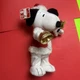 Hallmark Bell Ringer Peanuts Snoopy Sound & Motion Animated Christmas NEW w Tags