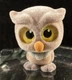 Disney Doorables - Friend Owl - Fuzzy - Bambi - Series 5 - Special Edition