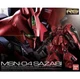 Bandai RG 1/144 Scale Msn-04 Sazabi Model Kit