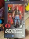 G.I. Joe Classified Series: (2024) #123 COBRA DREADNOK TORCH 6" Figure! F9859