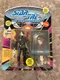 Playmates Toys Star Trek Next Generation - Borg Action Figure 1993 Mint NIB