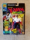The Evil Mutants X-Men X-Force Toybiz 1994 Black Tom Action Figure Marvel MOC