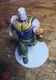 Thanos Avengers Endgame Disney Store Marvel MCU PVC Figures Cake Toppers
