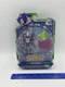 Imperfect Card Sonic The Hedgehog 35th Anniversary Mephiles w/ purple mist Base