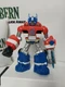 Hasbro C-3252C  #A1075  Transformers Prime 12"  AUTOBOT OPTIMUS PRIME RARE HTF