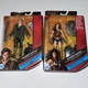 WONDER WOMAN & Steve Trevor DC Comics Multiverse 6" Action Figure BAF 2016 NIB