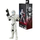 Hasbro Star Wars Black Series Clone Commando Bad Batch 6" New In Hand