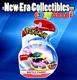 Nintendo Pokemon Battle Figure Series 1 Alolan Muk 2" Mini Figure WCT 2018