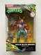 Playmates Teenage Mutant Ninja Turtles Classic Elite 6" Action Figure TRICERATON
