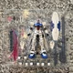 Bandai Robot Spirits RX-78GP03S Gundam GP03S ver. A.N.I.M.E. Action Figure