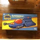 Supermobile (2022 NEW) 14" McFarlane DC Super Powers Superman Action Vehicle NIB