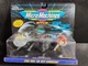 MICRO MACHINES STAR TREK 65825 COLLECTION #6 TNG BORG ENTERPRISE NEW SEALED