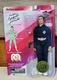 Mego 2018 Classics "Action Jackson" 8 Inch Figure Sealed Retro Style Figure