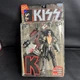 Kiss Gene Simmons Ultra Action Figure from  McFarlane Toys 1997 - New in Box