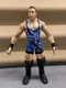 WWE Jakks R3 Tech Rob Van Dam RVD Wrestling Figure