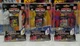 LOT 3 World's Smallest Transformers 1.25" Micro Action Figure Complete Set, NEW