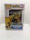 Funko Pop! Vinyl: Pok&eacute;mon - Alakazam #855