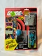 1990 Hasbro GI Joe SUPER SONIC PSYCHE-OUT Action Figure in Sealed Blister Pack