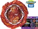 Takara Tomy B-186 #02 Roar Fafnir 00 Revolve-2 Beyblade DB - CONFIRMED