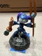 Skylanders Trap Team Deja Vu Legendary Figure Activision
