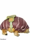 Disney Raya and the Last Dragon Tuk Tuk Plush toy large 15"  FIRST *SAMPLE* 