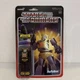 Super 7 Transformers Reaction Target Exclusive Gold Armor Bumblebee Figure New