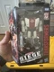 Hasbro Transformers Generations War for Cybertron Deluxe WFC-S35 Red Alert...