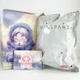 POP MART x Skullpanda L'impressionnisme Plush Doll Confirmed Figure - Windflower