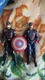 Marvel Legends Exclusive US Agent JOHN F. WALKER 