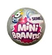 ZURU Series 3 5 Surprise Mini Brands Figure Set