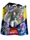 Disney Pixar Heroes Goo Jit Zu BUZZ LIGHTYEAR Figure NEW 2022