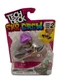 Spin Master Tech Deck SK8 Crew Fingerboard Figure Series 2 Purple Beanie