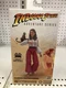 INDIANA JONES ADVENTURE SERIES RETRO MARION RAVENWOOD 6 " FIGURE READY TO SHIP