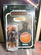 STAR WARS Retro Collection Mandalorian: Mandolarian (Beskar) Hasbro 3.75 New MOC