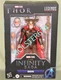 ODIN ALLFATHER Infinity Saga Marvel Legends Studio Thor 6" Figure 2021