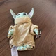 11" Grogu PLUSH The Child Baby Yoda Star Wars The Mandalorian Disney WITH TAGS