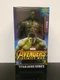 Marvel Infinity War Titan Hero Series HULK with Titan Hero Power FX Port