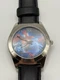 SPIDERMAN &copy;2004 Marvel Silver-Tone Watch Spider-Man Logo Buckle need battery C1