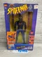 1994 MARVEL TOYBIZ SPIDER-MAN DELUXE EDITION WALL HANGING 10" UNIQUE COLOR!