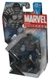 Marvel Universe Series 5 Hulk Gray 3.75 Inch Action Figure #21