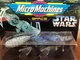 Star Wars 65860 Micro Machines Star Wars Collection V 1994  ships FAST