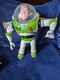 Disney Toy Story 12" Buzz Lightyear Interactive Action Figure