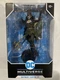 DC Mcfarlane Batman Earth-11 The Drowned