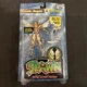 1995 McFarlane Toys SPAWN Series 3 Cosmic Angela Dlx Ed Ultra Action Figure